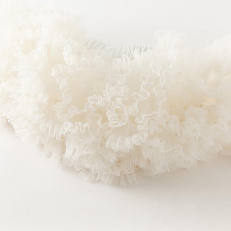 Сетчатая юбка-принцесса для девочек DAVE & BELLA