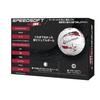 Taylor Made TMJ24 SpeedSoft INK 12 pieces Blue Golf Balls 2024 model
