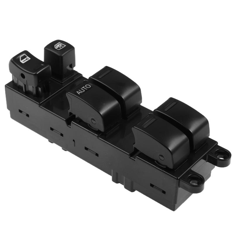 For Nissan X-trail 25401-EQ305 25401EQ305 Power Master Window Switch Car Accessories