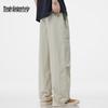 Mark Fairwhale 2025 Men's Lightweight Casual Cargo Pants