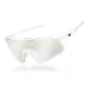 Sports Photochromic Sunglasses UV Large Road Inner Strap White THE PHOTOCHROMIC SUNGLASSES [InterMax] Sunglasses, [photochromic, Protection,