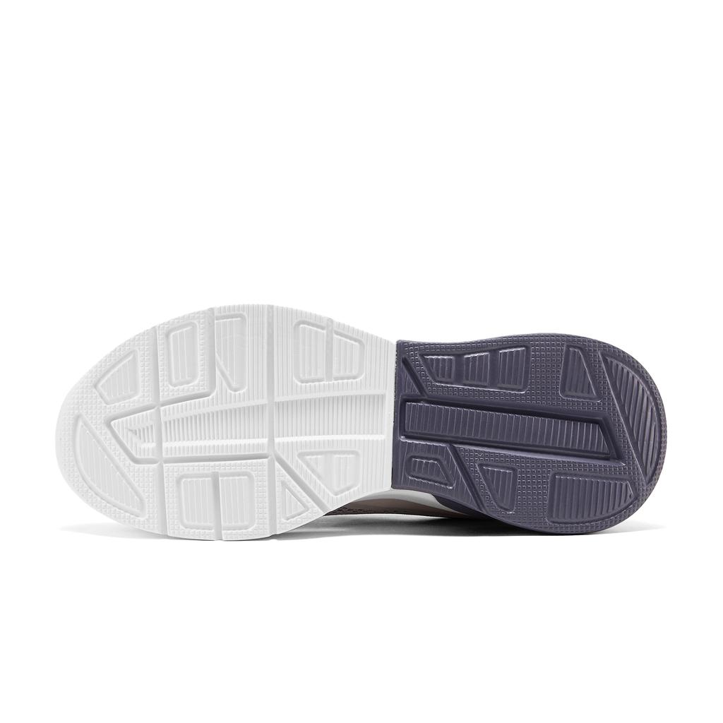 Skechers Bobs Sport Удобные Прочные Дышащие Низкие Беговые Кроссовки Женские беговые кроссовки Сиреневый 117660-LIL