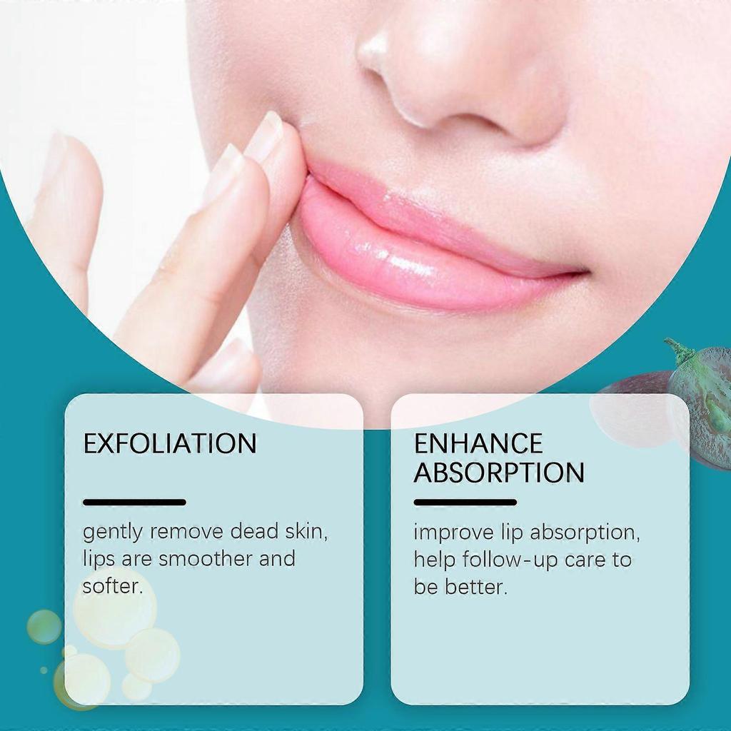 Amz Moisturizing And Hydrating Lip Oil, With Its Gentle Ingredients, Provides Daily Moisturizing Care To Relieve Dryness, Luster And Chubby Lips