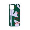 3D силиконовый чехол-кроссовок для iPhone 13 Pro Max, 12 Pro, 11 Pro Max, XS Max