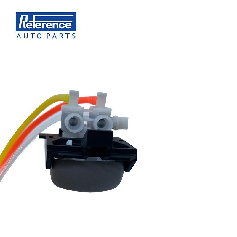 Seat Valve Truck Seat Regulation Control 81623406127 1510000043 2V5898193 Switch Seat Adjustment