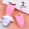 Lash Clip Applicator False Eyelashes Applicator Tool for Wear Eyelashes Lashes Buddy Makeup Tools Lash Tweezers
