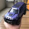 1:24 Rezvani Vengeance Бронированный Автомобиль Сплав Металл Литой Модель Машины Настольные Украшения Дисплей День Рождения Дом Модные Украшения