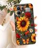 Чехол для Infinix Note 60 Pro X6878 Милый Чехол с Собакой и Кроликом Ударопрочный Мягкий Силиконовый Чехол Для Infinix Note 60 Pro Note60 X6879 Сумки