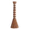 Takada Kozo Shoten Palm Tree Gentle Small Broom Sumiko