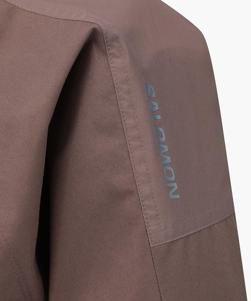SALOMON Slate Gore-Tex Windstopper Jacket V2 W_Ld0069300