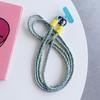 Detachable Mobile Phone Strap Adjustable Neck Rope Cell Phone Hanging Cord Strap  Mobile Phone