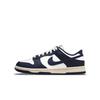 Dunk Low Vintage Navy
