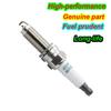 High Quality IXUH22-5353 4pcs Car Power Spark Plug For BMW Benz Honda Accord Civic IXUH22 5353