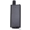 Portable Ear Monitoring Amplifier with Belt Clip XLR 3.5mm Jack Headphone Amplifier for Stage