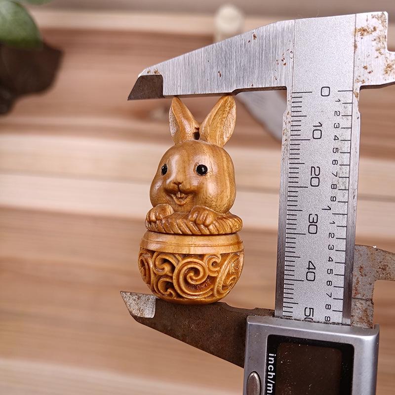 Подвеска-тыква из зеленого сандала, шарм для телефона и DIY полый орнамент для ювелирных изделий.