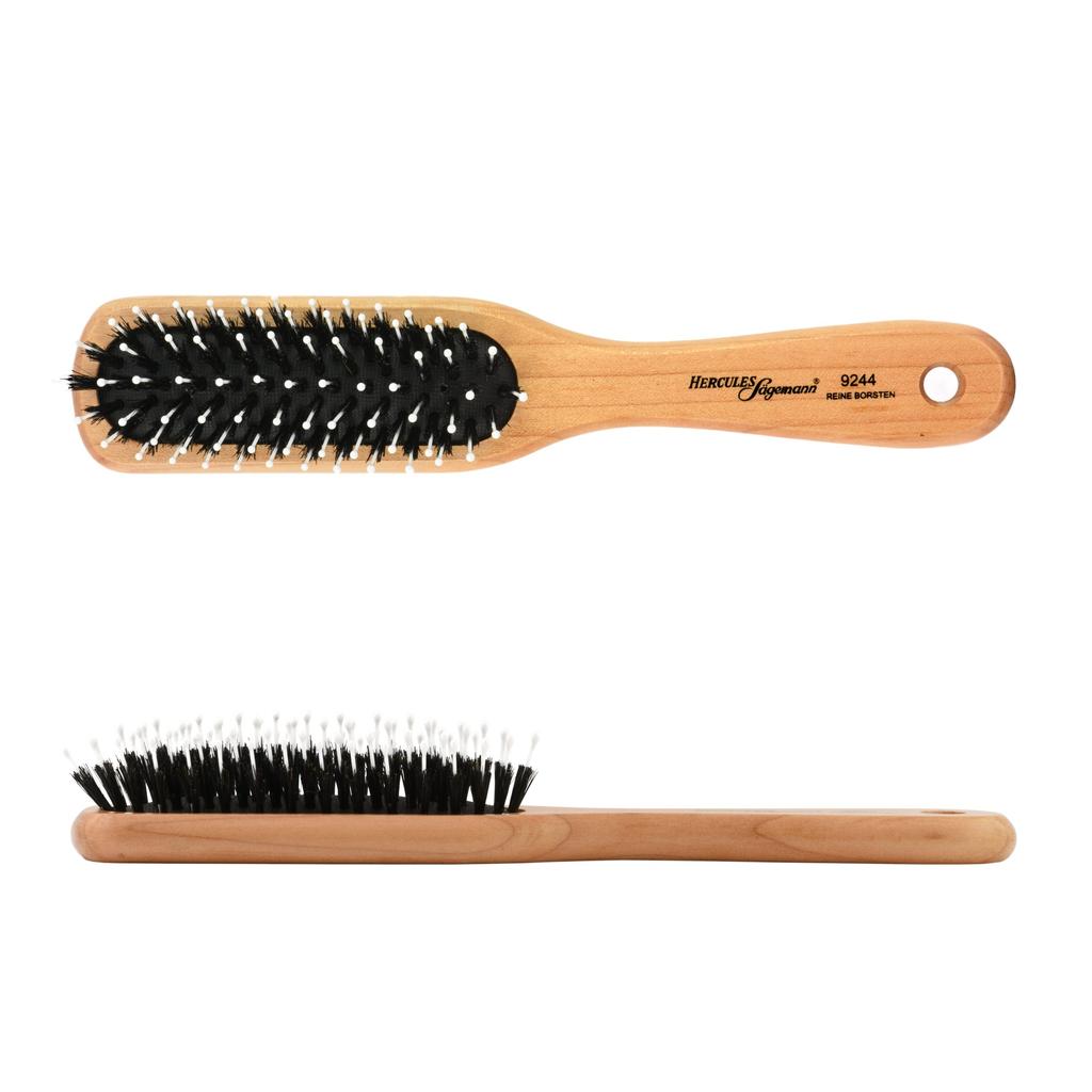 Пневматическая щетка Hercules Sägemann Saw Man 9244 7-рядная щетка