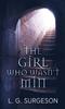 The The Girl Who Wasn't Min : 4 Book