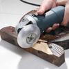 Wood Grinding Wheel Rotary Disc Sanding Wood Carving Tool Abrasive Disc Tools for Angle Grinder