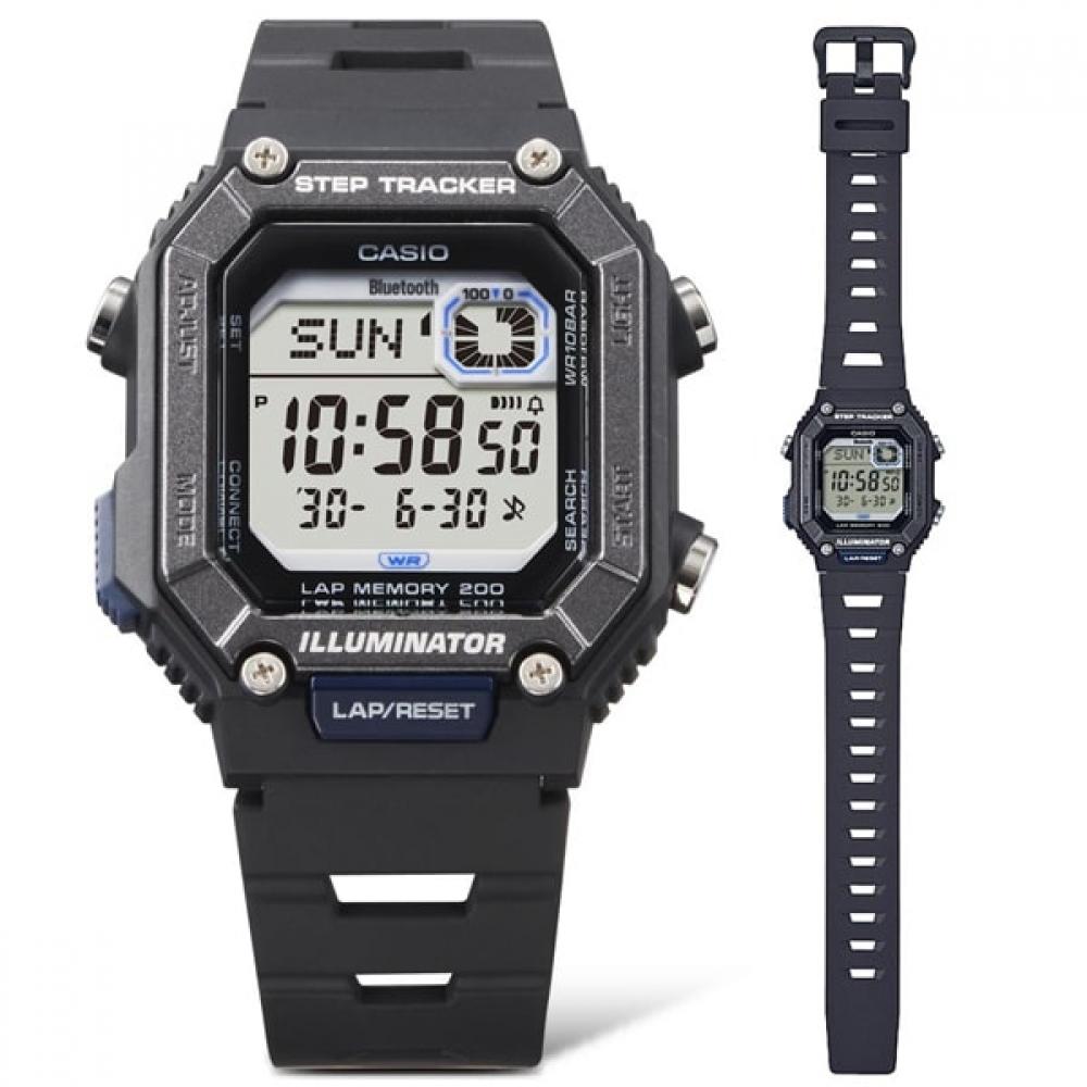 Casio Ws B1000 1ajf [Коллекция Casio Коллекция Casio]