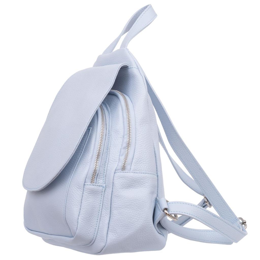 Women' Leather Bag, Sosia Ruda