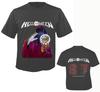 Helloween Keepers Tour T-Shirt