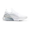 Air Max 270 Extreme 'White Metallic Silver' Gs CI1108-100