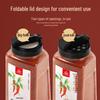Chuan Zhen Medium Coarse Chili Flakes