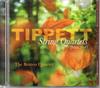 CD SIR MICHAEL TIPPETT - BRITTEN QUART - String Quartets [Nos.1-4] 9257 Brilliant Class 2012 Japan Classical Used