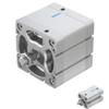 Компактный цилиндр Festo ADN-12-40-I-P-A-S2 (536203)