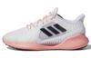 adidas Climacool 2.0 Низкие детские беговые кроссовки Серый Розовый Подростки EG4853