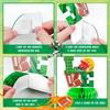 9 Pcs Football Honeycomb Centerpiece, Football Rugby Honeycomb Centerpieces/Football Themed Honeycomb Table Centerpieces