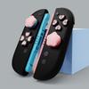 For Switch2 Cute Thumb Sticks Grip Cover for Nintendo Button Caps for Switch2 Joy-Con D-Pad Button Caps Silicone Thumb Grips Set