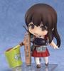 Nendoroid Kantai Collection Акаги окрашенная готовая фигурка -KanColle- немасштабированная ABS&PVC