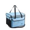 Large Capacity Food Delivery Bag Fruit Container Cooler Storage Bag Lunch Bag  Food Delivery