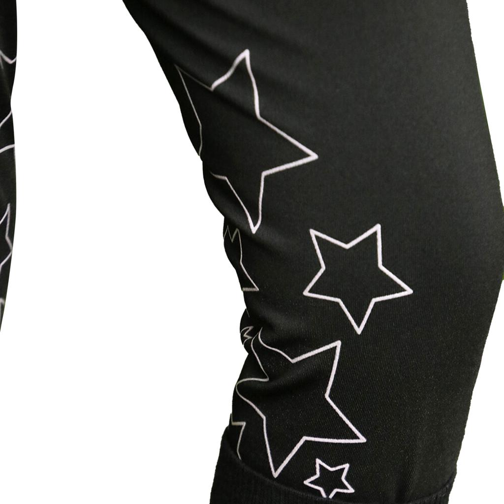 HyPERFORMANCE Детские/детские тайтсы для верховой езды Stella