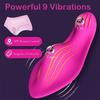 Wireless APP Wearable Vibrator G Spot Clitoris Stimulator Vibrating Egg Personal Massager Masturbation Sex Toys for Women Couple