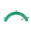 Плата PCB для электровелосипеда Высоковольтный датчик Холла 502F 3144 Датчик скорости вращения (RPM) Для замены датчиков контроллера электровелосипеда2