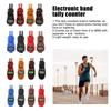 Prayer Tool Handheld Mini Hand Counter Digital Display Mini Size Portable Digital Counter Tally Toy Personal Use