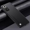 Роскошный чехол из искусственной кожи для Xiaomi Redmi Note 12 Pro 4G, задняя крышка, силиконовый чехол для телефона с полной защитой для Redmi Note12 Pro 12Pro