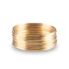 1Roll Metal Wire Memory Steel Wire for Jewelry Making DIY Beading Bracelet Earrings Findings Bangle Necklace Accessories