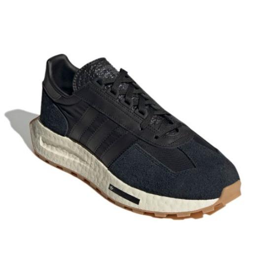adidas Retropy E5 Core Black 2021 - H03080
