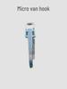 Golden Spring Truck Hand Pull Handle - Semi-trailer Accessory