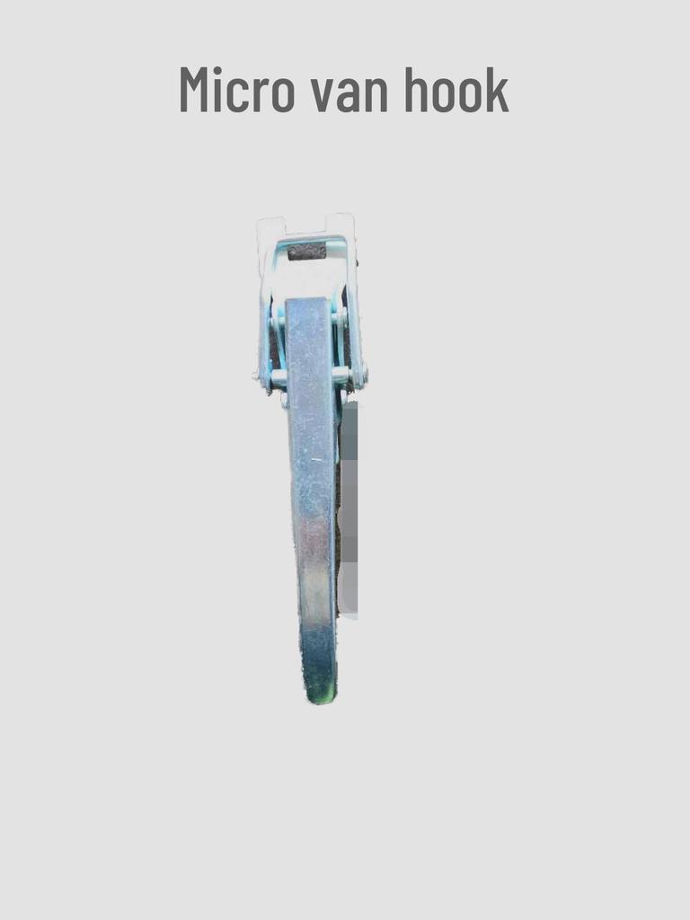 Golden Spring Truck Hand Pull Handle - Semi-trailer Accessory