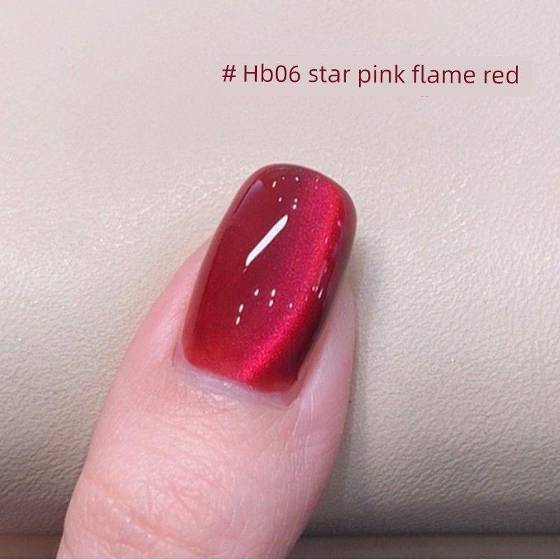 [One-Step Glue] Misscandy Nail Polish Glue 2026 New Spring Edition Lazy Five-In-One Nail Salon Exclusive