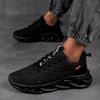 Maedef  High Quality Summer Lace Up Lightweight Men'S Shoes Breathable Mesh Sneakers Comfortable Trendy Versatile Shoes Men