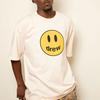 Drew House Mascot T-shirt 'Cream' Men's DR-FW22-412