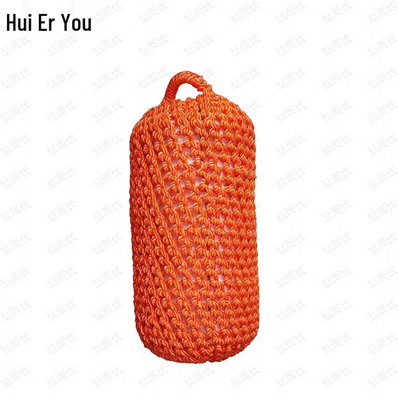 Морской нейлоновый кранцевый буй Huieryou
