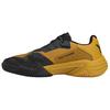 Y-3 Barricade 13 Collegiate Gold Black Унисекс Кроссовки JH5766