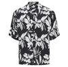 Jack & Jones Jeff Aop Resort рубашка с коротким рукавом