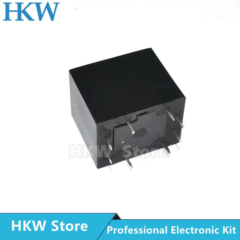 5 шт. Реле SRE-05VDC-SL-2C SRE-12VDC-SL-2C SRE-24VDC-SL-2C 5В 12В 24В 3А 240В AC 8-контактные Реле Relais Relays 5